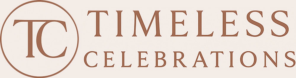 Beautiful event decor setup for timeless celebrations and special occasions.